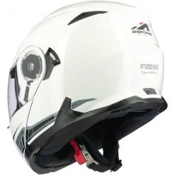 Modularer Motorradhelm Astone RT 1200 Evo DUNKLE SEITE Glänzend Weiß -Motorradhelm Verkäufe 2024 modularer motorradhelm astone rt 1200 evo dunkle seite glaenzend weiss 113020