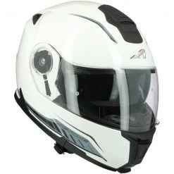 Modularer Motorradhelm Astone RT 1200 Evo DUNKLE SEITE Glänzend Weiß -Motorradhelm Verkäufe 2024 modularer motorradhelm astone rt 1200 evo dunkle seite glaenzend weiss 113024