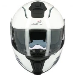 Modularer Motorradhelm Astone RT 1200 Evo DUNKLE SEITE Glänzend Weiß -Motorradhelm Verkäufe 2024 modularer motorradhelm astone rt 1200 evo dunkle seite glaenzend weiss 113025