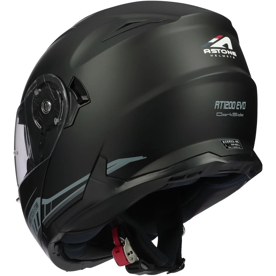 Modularer Motorradhelm Astone RT 1200 Evo DUNKLE SEITE Schwarz Matt Grau Modularer Motorradhelm Astone RT 1200 Evo DUNKLE SEITE Schwarz Matt Grau -Motorradhelm Verkäufe 2024 modularer motorradhelm astone rt 1200 evo dunkle seite schwarz matt grau 113038