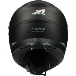 Modularer Motorradhelm Astone RT 1200 Evo DUNKLE SEITE Schwarz Matt Grau 4 Modularer Motorradhelm Astone RT 1200 Evo DUNKLE SEITE Schwarz Matt Grau -Motorradhelm Verkäufe 2024 modularer motorradhelm astone rt 1200 evo dunkle seite schwarz matt grau 113039