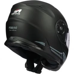 Modularer Motorradhelm Astone RT 1200 Evo DUNKLE SEITE Schwarz Matt Grau 5 Modularer Motorradhelm Astone RT 1200 Evo DUNKLE SEITE Schwarz Matt Grau -Motorradhelm Verkäufe 2024 modularer motorradhelm astone rt 1200 evo dunkle seite schwarz matt grau 113040