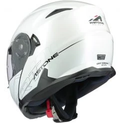 Modularer Motorradhelm Astone RT 1200 Evo Einfarbig Weiß -Motorradhelm Verkäufe 2024 modularer motorradhelm astone rt 1200 evo einfarbig weiss 113056