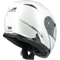 Modularer Motorradhelm Astone RT 1200 Evo Einfarbig Weiß -Motorradhelm Verkäufe 2024 modularer motorradhelm astone rt 1200 evo einfarbig weiss 113058