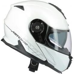 Modularer Motorradhelm Astone RT 1200 Evo Einfarbig Weiß -Motorradhelm Verkäufe 2024 modularer motorradhelm astone rt 1200 evo einfarbig weiss 113059
