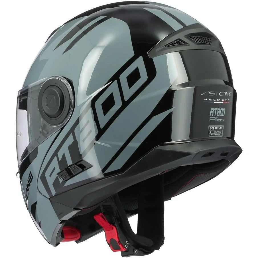 Modularer Motorradhelm Astone RT800 ALIAS Schwarz Dunkelgrau Modularer Motorradhelm Astone RT800 ALIAS Schwarz Dunkelgrau -Motorradhelm Verkäufe 2024 modularer motorradhelm astone rt800 alias schwarz dunkelgrau 112851