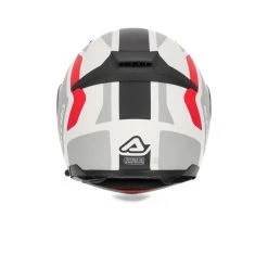 Modularer Motorradhelm Doppelte Zulassung P / J Acerbis REDERWEL Grau Rot Matt -Motorradhelm Verkäufe 2024 modularer motorradhelm doppelte zulassung p j acerbis rederwel grau rot matt 118604