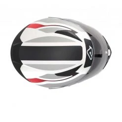 Modularer Motorradhelm Doppelte Zulassung P / J Acerbis REDERWEL Grau Rot Matt -Motorradhelm Verkäufe 2024 modularer motorradhelm doppelte zulassung p j acerbis rederwel grau rot matt 118607