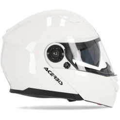 Modularer Motorradhelm Doppelte Zulassung P / J Acerbis REDERWEL Weiß 3 Modularer Motorradhelm Doppelte Zulassung P / J Acerbis REDERWEL Weiß -Motorradhelm Verkäufe 2024 modularer motorradhelm doppelte zulassung p j acerbis rederwel weiss 105298