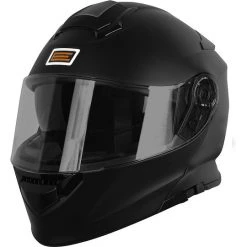 Origine Modularer Motorradhelm Origin DELTA Basic SOLID Matt Schwarz