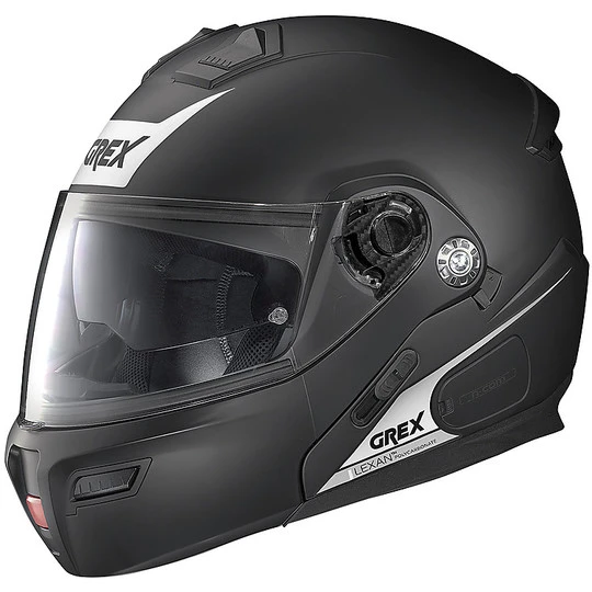 Modularer Motorradhelm P / J Approved Grex G9.1 Evolve VIVID N-Com 035 Schwarz Matt Weiß Modularer Motorradhelm P / J Approved Grex G9.1 Evolve VIVID N-Com 035 Schwarz Matt Weiß -Motorradhelm Verkäufe 2024 modularer motorradhelm p j approved grex g9 1 evolve vivid n com 035 schwarz matt weiss 90104
