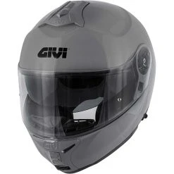 Modularer Motorradhelm P / J Givi X.20 EXPEDITION Solid Glossy Anthracite -Motorradhelm Verkäufe 2024 modularer motorradhelm p j givi x 20 expedition solid glossy anthracite 118345