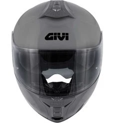 Modularer Motorradhelm P / J Givi X.20 EXPEDITION Solid Glossy Anthracite -Motorradhelm Verkäufe 2024 modularer motorradhelm p j givi x 20 expedition solid glossy anthracite 118346