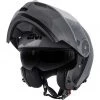 Modularer Motorradhelm P / J Givi X.20 EXPEDITION Solid Glossy Anthracite