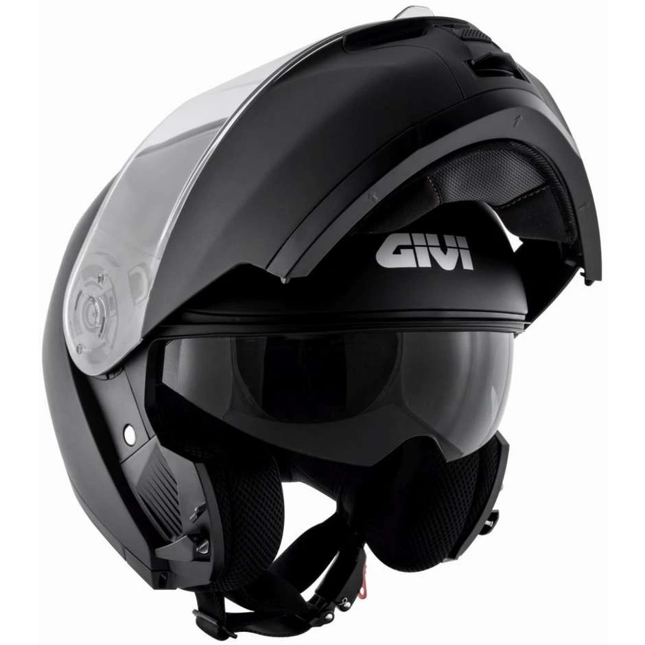 Modularer Motorradhelm P / J Givi X.20 EXPEDITION Solid Matt Schwarz Modularer Motorradhelm P / J Givi X.20 EXPEDITION Solid Matt Schwarz -Motorradhelm Verkäufe 2024 modularer motorradhelm p j givi x 20 expedition solid matt schwarz 137103