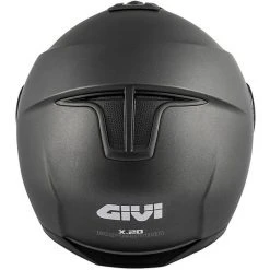 Modularer Motorradhelm P / J Givi X.20 EXPEDITION Solid Matt Titanium -Motorradhelm Verkäufe 2024 modularer motorradhelm p j givi x 20 expedition solid matt titanium 77283