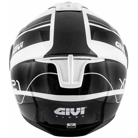Modularer Motorradhelm P / J Givi X.21 CHALLENGER GLOBE Schwarz glänzend weiß Modularer Motorradhelm P / J Givi X.21 CHALLENGER GLOBE Schwarz Glänzend Weiß -Motorradhelm Verkäufe 2024 modularer motorradhelm p j givi x 21 challenger globe schwarz glaenzend weiss 77270