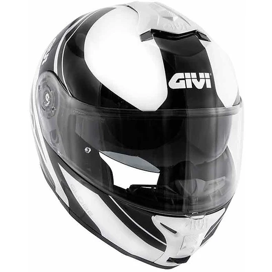 Modularer Motorradhelm P / J Givi X.21 CHALLENGER GLOBE Schwarz glänzend weiß Modularer Motorradhelm P / J Givi X.21 CHALLENGER GLOBE Schwarz Glänzend Weiß -Motorradhelm Verkäufe 2024 modularer motorradhelm p j givi x 21 challenger globe schwarz glaenzend weiss 77271