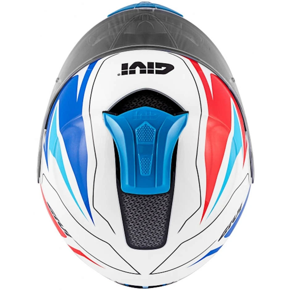 Modularer Motorradhelm P / J Givi X.21 CHALLENGER Shiver Weiß Blau Rot Modularer Motorradhelm P / J Givi X.21 CHALLENGER Shiver Weiß Blau Rot -Motorradhelm Verkäufe 2024 modularer motorradhelm p j givi x 21 challenger shiver weiss blau rot 117760