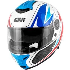 Modularer Motorradhelm P / J Givi X.21 CHALLENGER Shiver Weiß Blau Rot 2 Modularer Motorradhelm P / J Givi X.21 CHALLENGER Shiver Weiß Blau Rot -Motorradhelm Verkäufe 2024 modularer motorradhelm p j givi x 21 challenger shiver weiss blau rot 117763