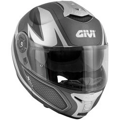 Modularer Motorradhelm P / J Givi X.21 HERAUSFORDERER Shiver Black Silver 3 Modularer Motorradhelm P / J Givi X.21 HERAUSFORDERER Shiver Black Silver -Motorradhelm Verkäufe 2024 modularer motorradhelm p j givi x 21 herausforderer shiver black silver 117753