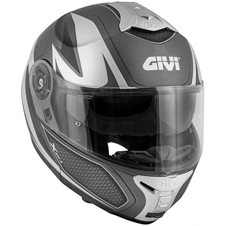 Modularer Motorradhelm P / J Givi X.21 HERAUSFORDERER Shiver Black Silver Modularer Motorradhelm P / J Givi X.21 HERAUSFORDERER Shiver Black Silver -Motorradhelm Verkäufe 2024 modularer motorradhelm p j givi x 21 herausforderer shiver black silver 117753
