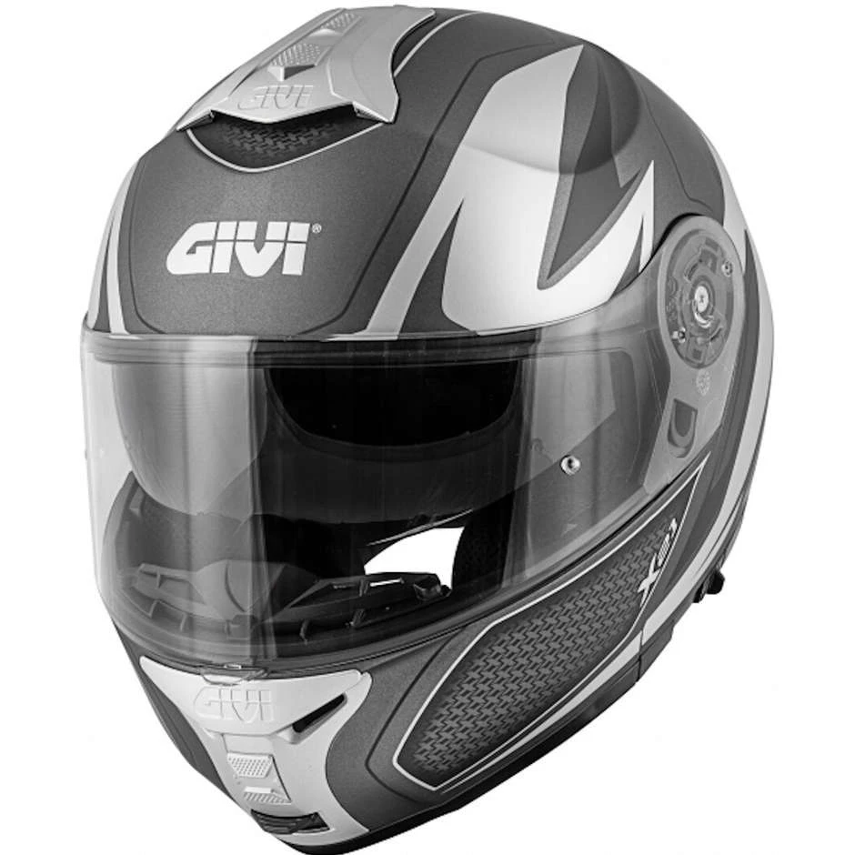 Modularer Motorradhelm P / J Givi X.21 HERAUSFORDERER Shiver Black Silver Modularer Motorradhelm P / J Givi X.21 HERAUSFORDERER Shiver Black Silver -Motorradhelm Verkäufe 2024 modularer motorradhelm p j givi x 21 herausforderer shiver black silver 117755
