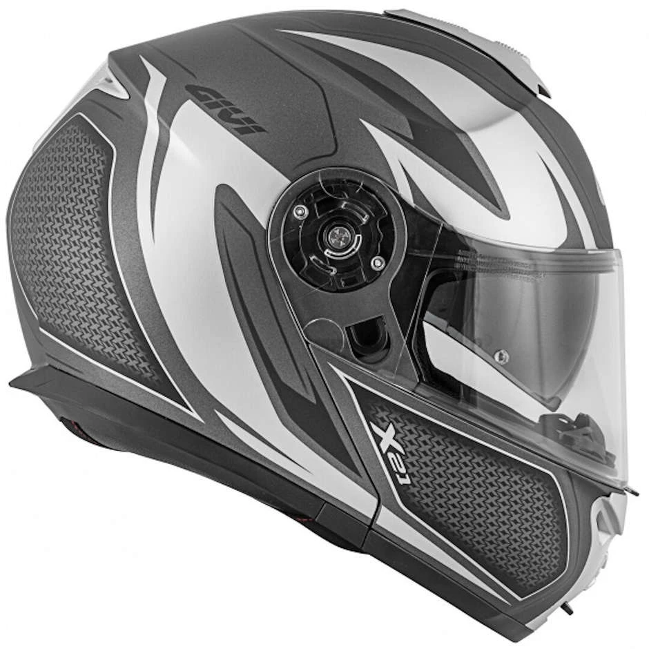 Modularer Motorradhelm P / J Givi X.21 HERAUSFORDERER Shiver Black Silver Modularer Motorradhelm P / J Givi X.21 HERAUSFORDERER Shiver Black Silver -Motorradhelm Verkäufe 2024 modularer motorradhelm p j givi x 21 herausforderer shiver black silver 117758