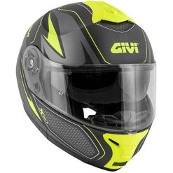 Modularer Motorradhelm P / J Givi X.21 HERAUSFORDERER Shiver Titanium Yellow Fluo 3 Modularer Motorradhelm P / J Givi X.21 HERAUSFORDERER Shiver Titanium Yellow Fluo -Motorradhelm Verkäufe 2024 modularer motorradhelm p j givi x 21 herausforderer shiver titanium yellow fluo 117745