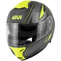 Modularer Motorradhelm P / J Givi X.21 HERAUSFORDERER Shiver Titanium Yellow Fluo 2 Modularer Motorradhelm P / J Givi X.21 HERAUSFORDERER Shiver Titanium Yellow Fluo -Motorradhelm Verkäufe 2024 modularer motorradhelm p j givi x 21 herausforderer shiver titanium yellow fluo 117747