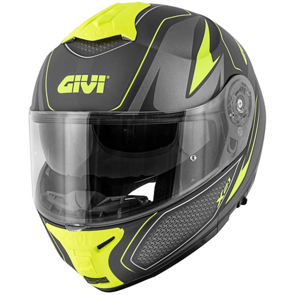 Modularer Motorradhelm P / J Givi X.21 HERAUSFORDERER Shiver Titanium Yellow Fluo Modularer Motorradhelm P / J Givi X.21 HERAUSFORDERER Shiver Titanium Yellow Fluo -Motorradhelm Verkäufe 2024 modularer motorradhelm p j givi x 21 herausforderer shiver titanium yellow fluo 117747