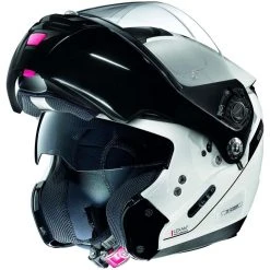 Modularer Motorradhelm Zulassung P / J Grex G9.2 OFFSET N-Com 012 Metall Weiß -Motorradhelm Verkäufe 2024 modularer motorradhelm zulassung p j grex g9 2 offset n com 012 metall weiss 132858