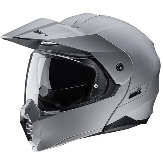 Modularer Touring Motorradhelm HJC C80 UNI Grau Modularer Touring Motorradhelm HJC C80 UNI Grau -Motorradhelm Verkäufe 2024 modularer touring motorradhelm hjc c80 uni grau 105539