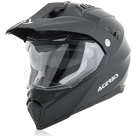 Moto Cross Enduro Helm Acerbis ATV Flip FS-606 Schwarz Moto Cross Enduro Helm Acerbis ATV Flip FS-606 Schwarz -Motorradhelm Verkäufe 2024 moto cross enduro helm acerbis atv flip fs 606 schwarz 29511