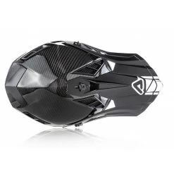 Moto Cross Enduro Helm Acerbis STEEL Carbon Schwarz Silber 5 Moto Cross Enduro Helm Acerbis STEEL Carbon Schwarz Silber -Motorradhelm Verkäufe 2024 moto cross enduro helm acerbis steel carbon schwarz silber 80336