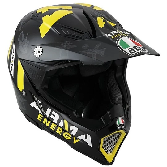 Moto Cross Enduro Helm AGV AX-8 Evo Multi Waffe Schwarz Moto Cross Enduro Helm AGV AX-8 Evo Multi Waffe Schwarz -Motorradhelm Verkäufe 2024 moto cross enduro helm agv ax 8 evo multi waffe schwarz 13264