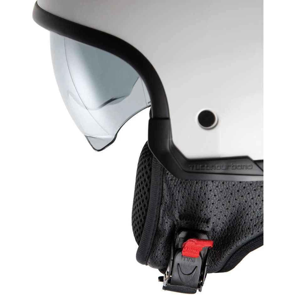 MOto Demi-Jet Helm Tucano Urbano EL'FRESH 1150 Glänzendes Eisweiß MOto Demi-Jet Helm Tucano Urbano EL'FRESH 1150 Glänzendes Eisweiß -Motorradhelm Verkäufe 2024 moto demi jet helm tucano urbano elfresh 1150 glaenzendes eisweiss 104828