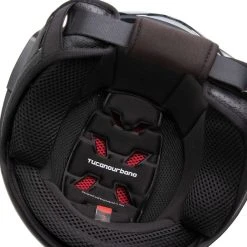 MOto Demi-Jet Tucano Urbano EL'FRESH 1150 Tiffy Matt Blauer Helm -Motorradhelm Verkäufe 2024 moto demi jet tucano urbano elfresh 1150 tiffy matt blauer helm 104826