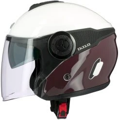Moto Jet Helm Astone DJ10-2 RADIAN Braun Weiß -Motorradhelm Verkäufe 2024 moto jet helm astone dj10 2 radian braun weiss 112894