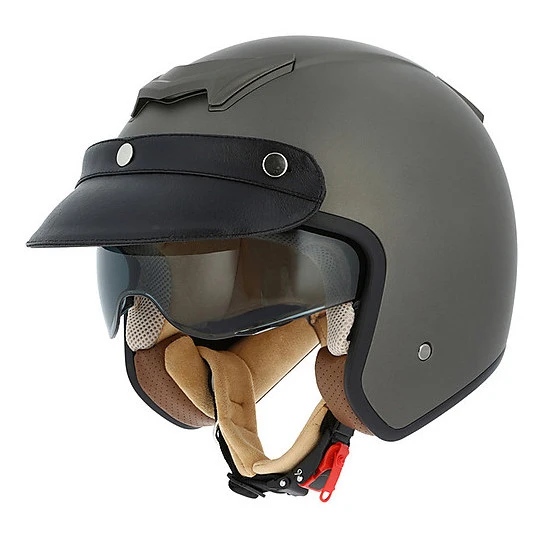 Moto Jet Helm Astone Sportdunkelgrau matt Moto Jet Helm Astone Sportdunkelgrau Matt -Motorradhelm Verkäufe 2024 moto jet helm astone sportdunkelgrau matt 33649