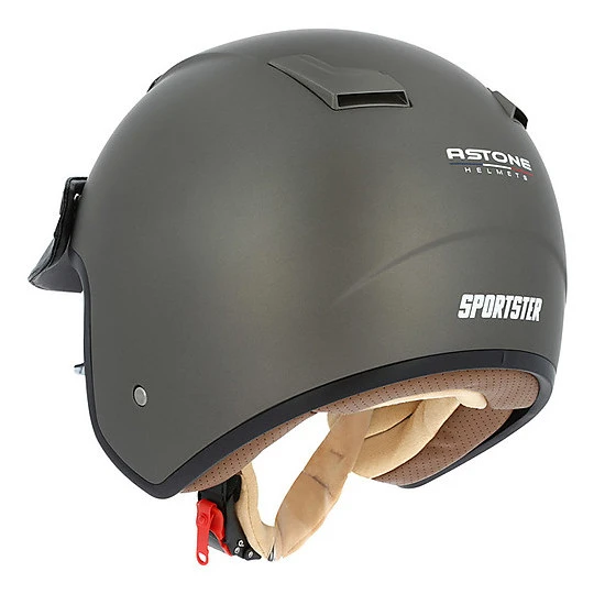 Moto Jet Helm Astone Sportdunkelgrau matt Moto Jet Helm Astone Sportdunkelgrau Matt -Motorradhelm Verkäufe 2024 moto jet helm astone sportdunkelgrau matt 33651