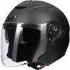 Moto Jet Helm Astone SUPERJET Monocolor Matt Titanium