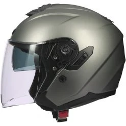 Moto Jet Helm Astone SUPERJET Monocolor Matt Titanium -Motorradhelm Verkäufe 2024 moto jet helm astone superjet monocolor matt titanium 112957