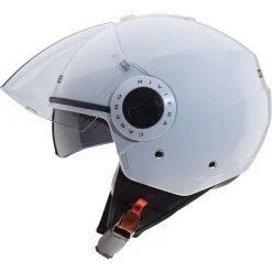 Moto Jet Helm Caberg Riviera V3 Doppel Visor Weiß -Motorradhelm Verkäufe 2024 moto jet helm caberg riviera v3 doppel visor weiss 130514