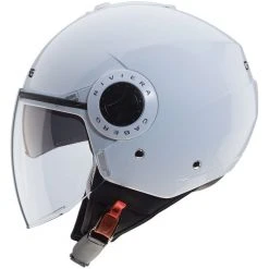 Moto Jet Helm Caberg Riviera V3 Doppel Visor Weiß -Motorradhelm Verkäufe 2024 moto jet helm caberg riviera v3 doppel visor weiss 130516
