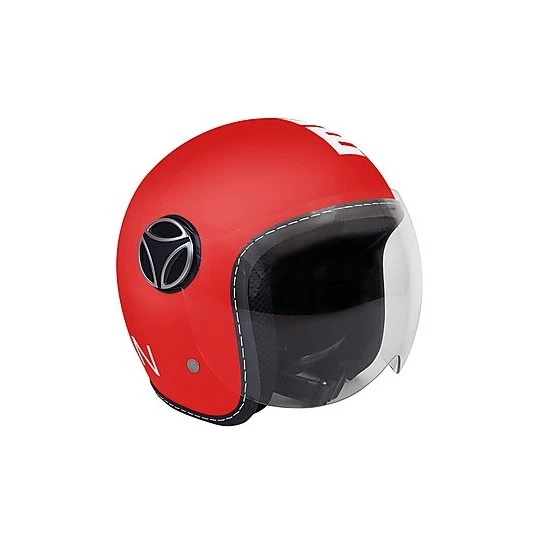 Moto Jet Helm für Kinder Momo Design JET-BABY Matt Rot Abziehbild Weiß Moto Jet Helm Für Kinder Momo Design JET-BABY Matt Rot Abziehbild Weiß -Motorradhelm Verkäufe 2024 moto jet helm fuer kinder momo design jet baby matt rot abziehbild weiss 69994