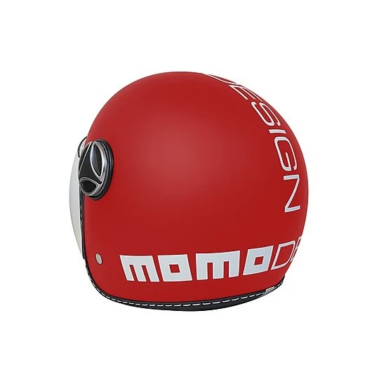 Moto Jet Helm für Kinder Momo Design JET-BABY Matt Rot Abziehbild Weiß Moto Jet Helm Für Kinder Momo Design JET-BABY Matt Rot Abziehbild Weiß -Motorradhelm Verkäufe 2024 moto jet helm fuer kinder momo design jet baby matt rot abziehbild weiss 69996