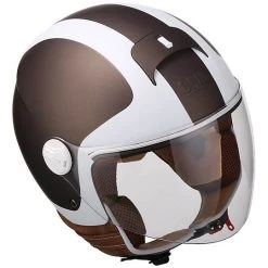 Moto Jet Helm Mit Langem Visier CGM 107A FLORENCE Matt Brown 3 Moto Jet Helm Mit Langem Visier CGM 107A FLORENCE Matt Brown -Motorradhelm Verkäufe 2024 moto jet helm mit langem visier cgm 107a florence matt brown 68898