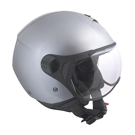 Moto Jet-Helm mit Visier sagomata CGM Florenz Grau Rad Moto Jet-Helm Mit Visier Sagomata CGM Florenz Grau Rad -Motorradhelm Verkäufe 2024 moto jet helm mit visier sagomata cgm florenz grau rad 36043