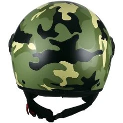 Moto Jet Helmvisier Gewölbte BHR 801 Camouflage Grün Opaque 2 Moto Jet Helmvisier Gewölbte BHR 801 Camouflage Grün Opaque -Motorradhelm Verkäufe 2024 moto jet helmvisier gewoelbte bhr 801 camouflage gruen opaque 95442